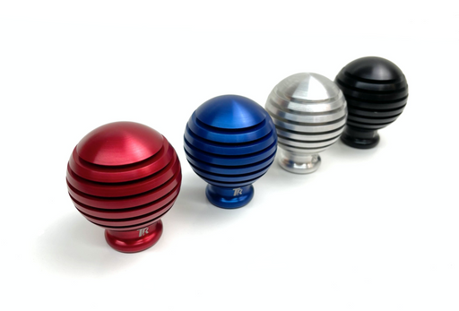 TR SLT Aluminum Shift Knob – Multiple colors to choose from
