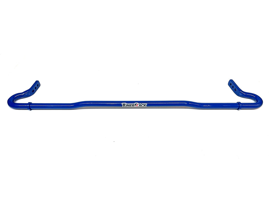 TunerRack 24mm Rear Sway bar for 08-14 WRX, 09-13 Forester