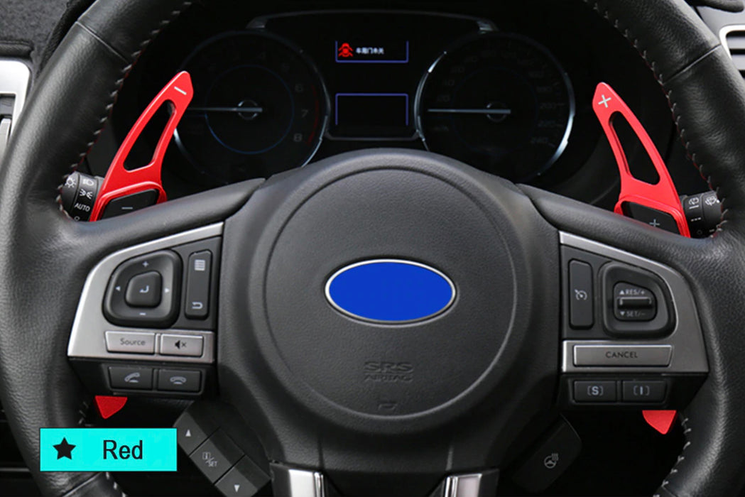 Buy Steering Wheel Gear Shift Paddle Extensions Online