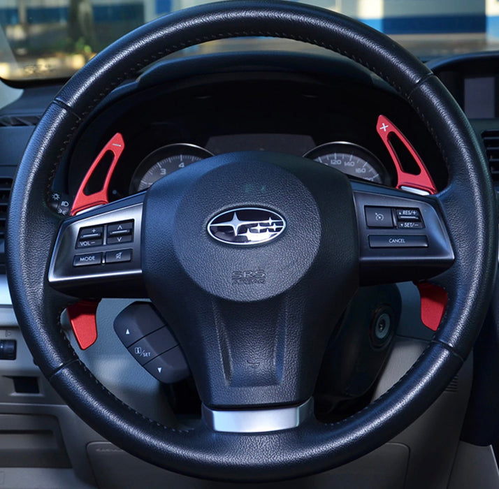 Buy Steering Wheel Gear Shift Paddle Extensions Online